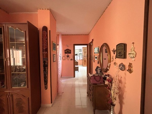 appartamento in vendita ad Ariano Irpino