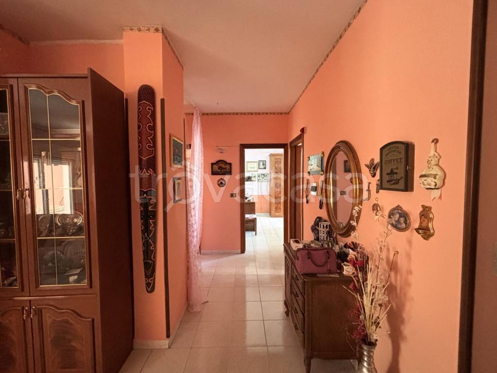 appartamento in vendita ad Ariano Irpino