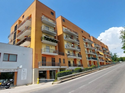 appartamento in vendita ad Ariano Irpino