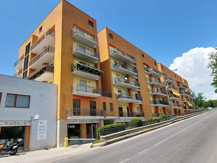 casa semindipendente in vendita ad Ariano Irpino