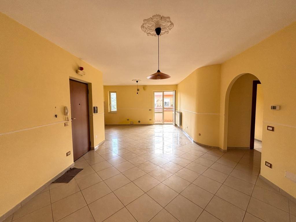 appartamento in vendita ad Ariano Irpino