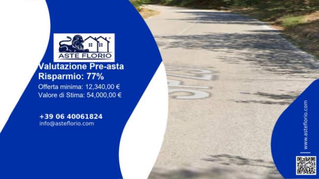 appartamento in vendita ad Ariano Irpino in zona Orneta