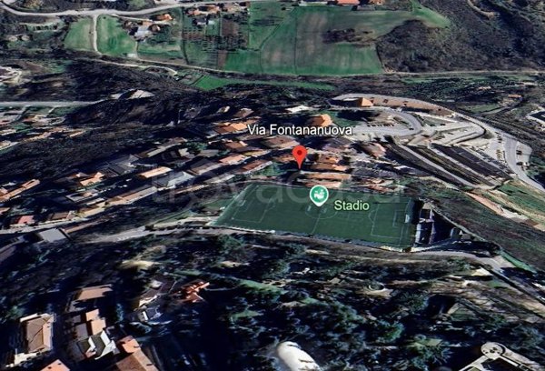 appartamento in vendita ad Ariano Irpino
