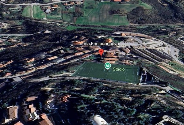 appartamento in vendita ad Ariano Irpino