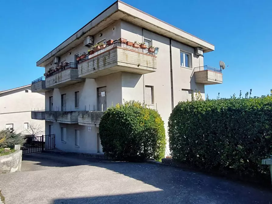 appartamento in vendita ad Ariano Irpino