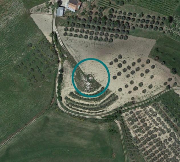 terreno agricolo in vendita ad Ariano Irpino