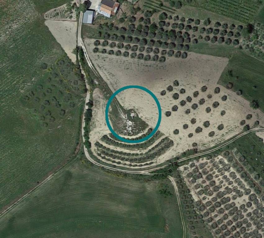 terreno agricolo in vendita ad Ariano Irpino