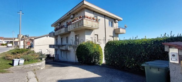 appartamento in vendita ad Ariano Irpino