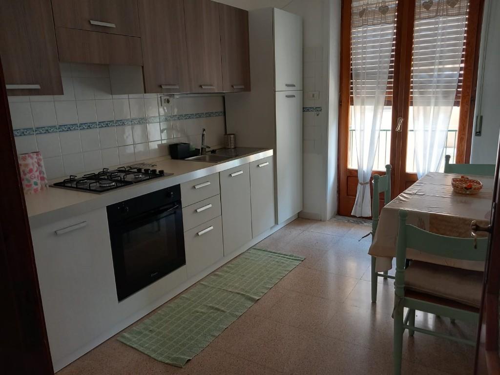 appartamento in vendita ad Ariano Irpino