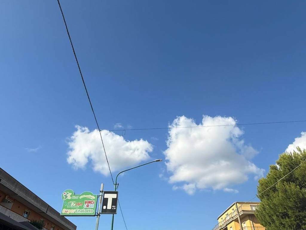 terreno agricolo in vendita ad Ariano Irpino