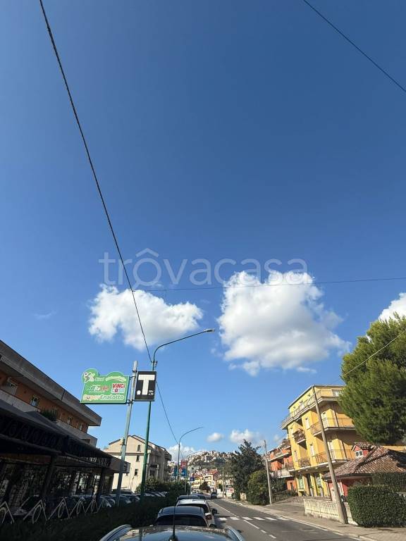 terreno agricolo in vendita ad Ariano Irpino