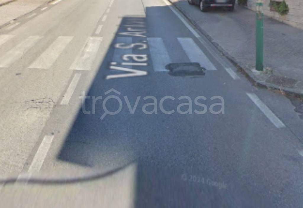 appartamento in vendita ad Ariano Irpino