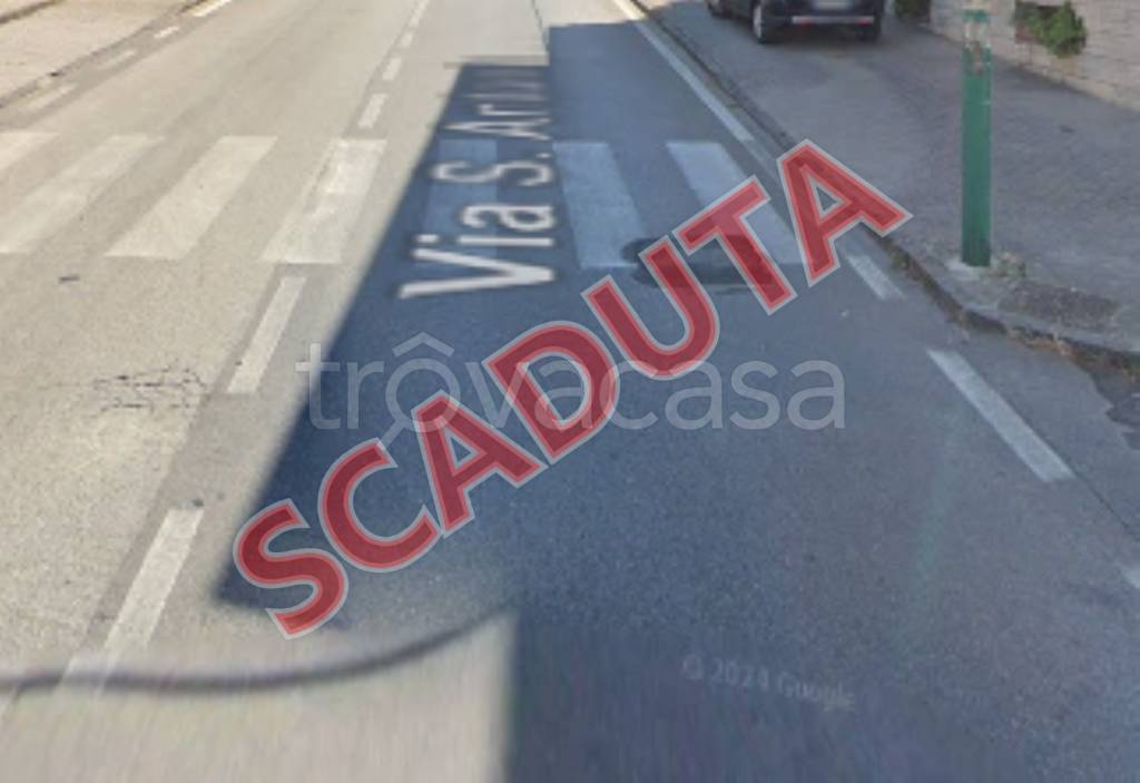 trivano in vendita ad Ariano Irpino