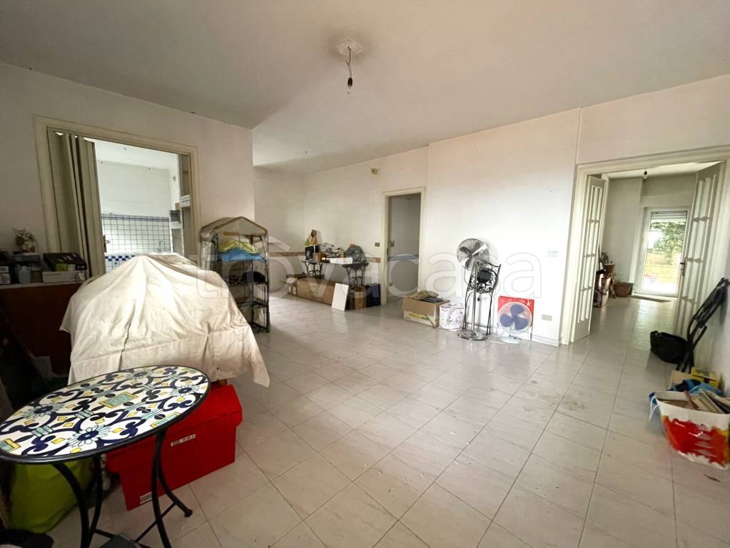 appartamento in vendita ad Ariano Irpino
