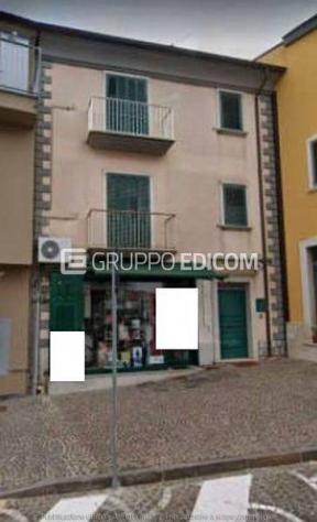 negozio in vendita ad Ariano Irpino