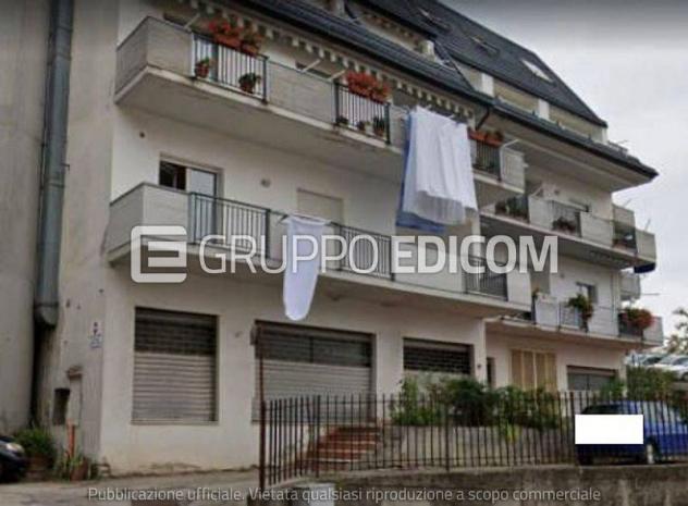 appartamento in vendita ad Ariano Irpino
