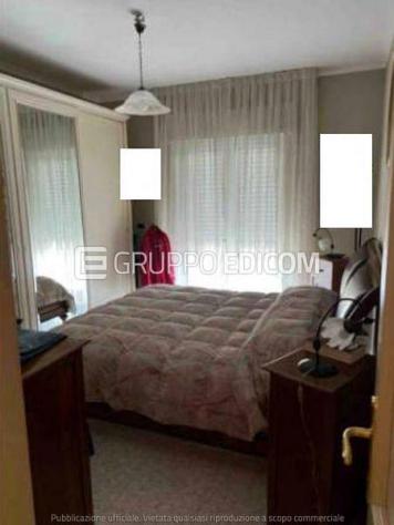 appartamento in vendita ad Ariano Irpino