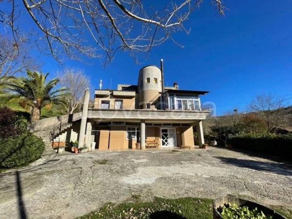 appartamento in vendita ad Ariano Irpino