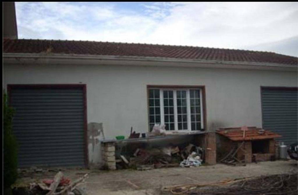 appartamento in vendita ad Ariano Irpino in zona Camporeale