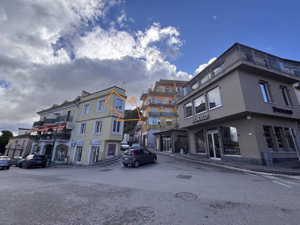 appartamento in vendita ad Ariano Irpino