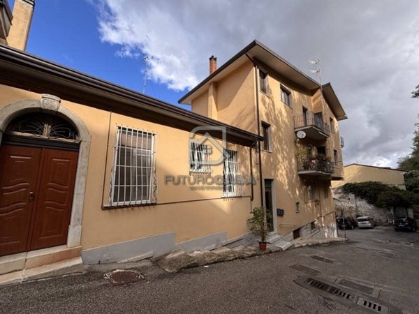 appartamento in vendita ad Ariano Irpino