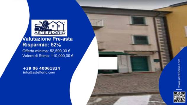 negozio in vendita ad Ariano Irpino