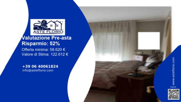 appartamento in vendita ad Ariano Irpino