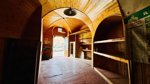 negozio in vendita ad Ariano Irpino