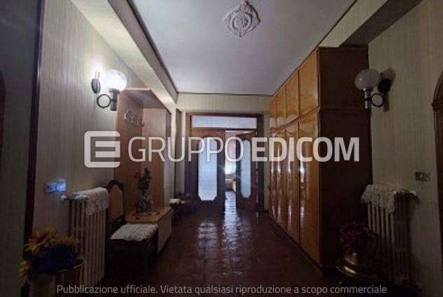 appartamento in vendita ad Ariano Irpino