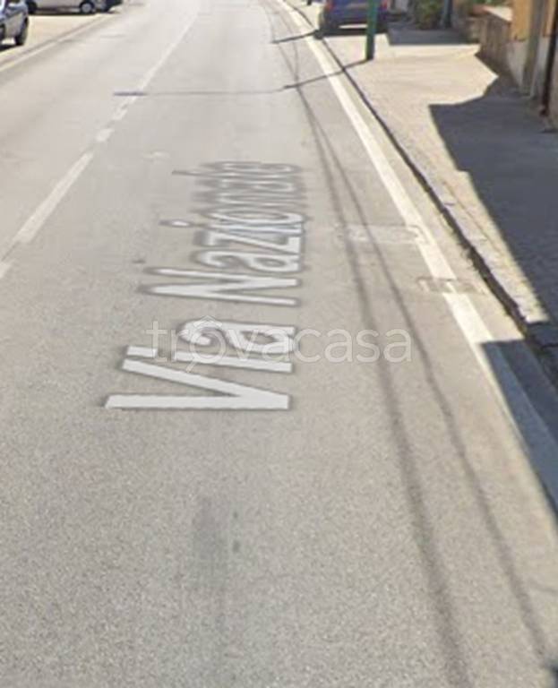 appartamento in vendita ad Ariano Irpino