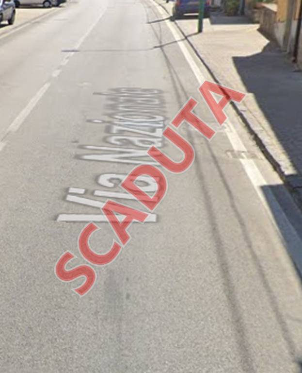 appartamento in vendita ad Ariano Irpino