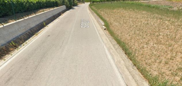 locale commerciale in vendita ad Ariano Irpino in zona Orneta