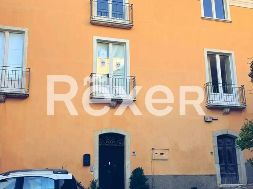 casa indipendente in vendita ad Ariano Irpino