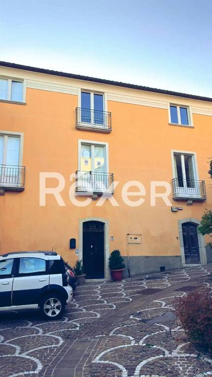 casa indipendente in vendita ad Ariano Irpino