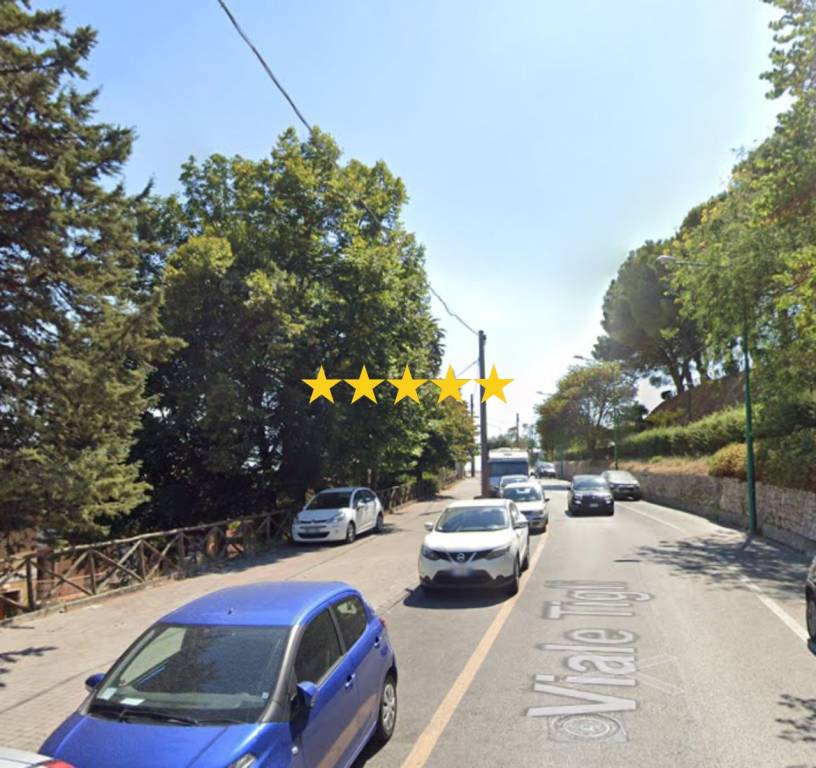 appartamento in vendita ad Ariano Irpino