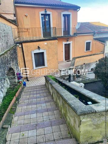 appartamento in vendita ad Ariano Irpino