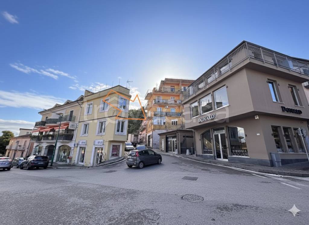 appartamento in vendita ad Ariano Irpino