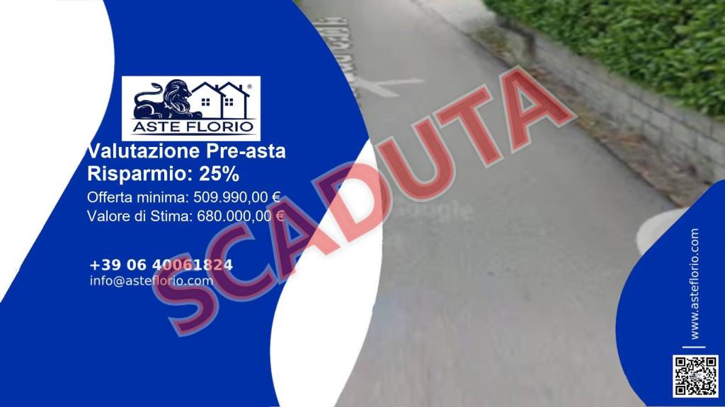 negozio in vendita ad Ariano Irpino