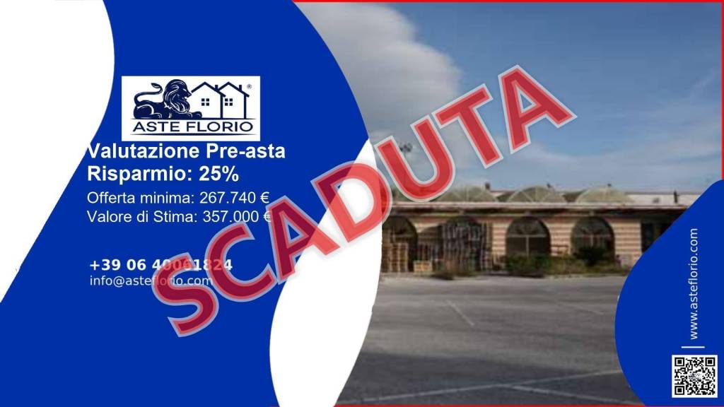 negozio in vendita ad Ariano Irpino in zona Cardito