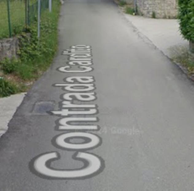 locale commerciale in vendita ad Ariano Irpino