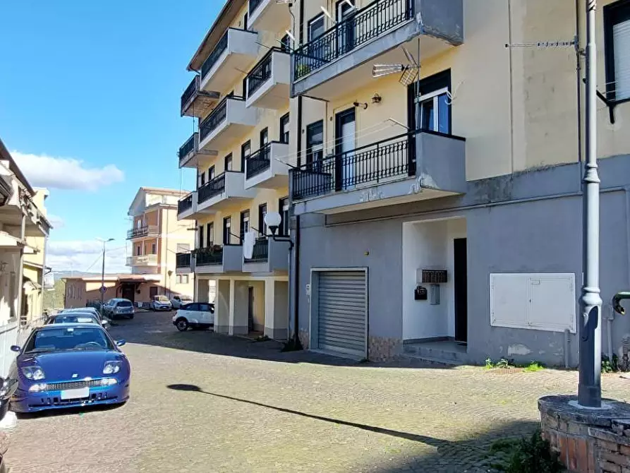 appartamento in vendita ad Ariano Irpino