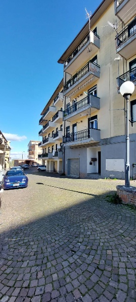 appartamento in vendita ad Ariano Irpino