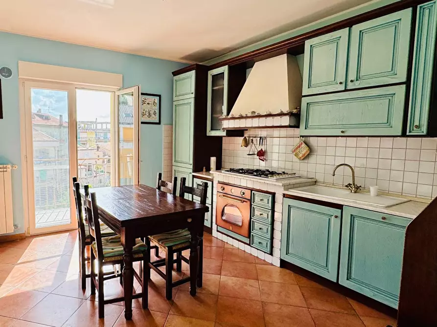 appartamento in vendita ad Ariano Irpino in zona Cardito