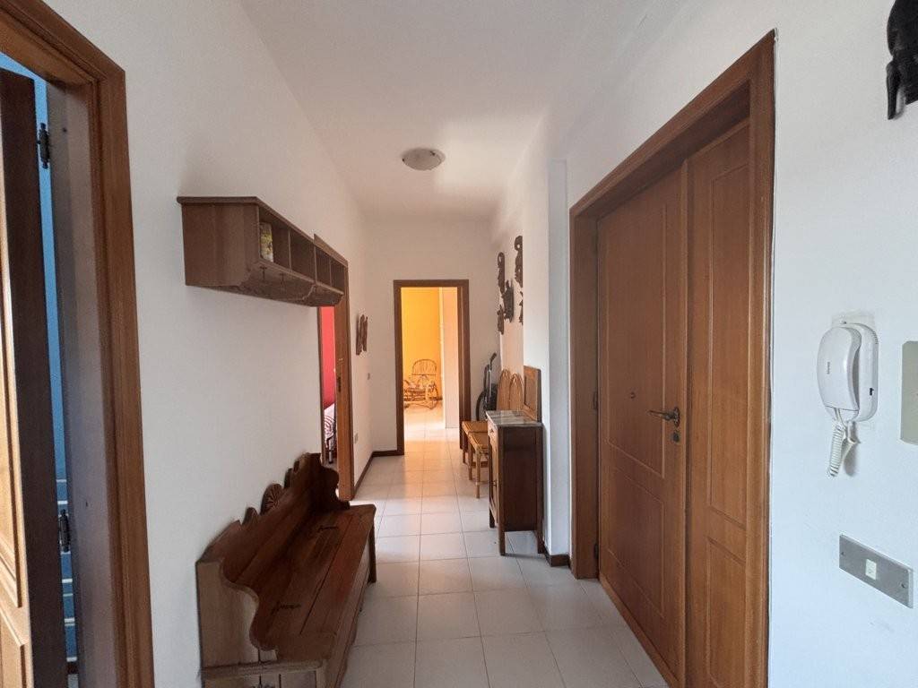 appartamento in vendita ad Ariano Irpino