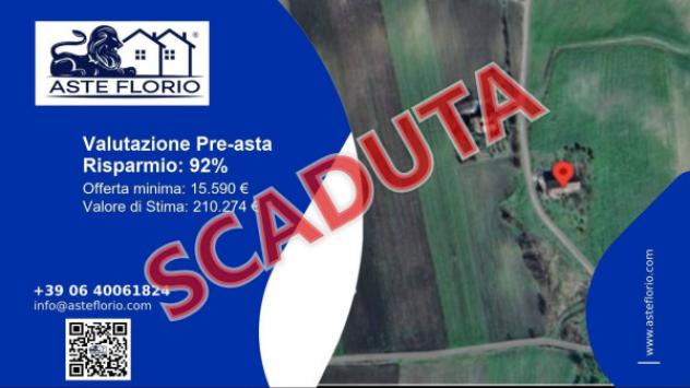 pentavano in vendita ad Ariano Irpino in zona Camporeale