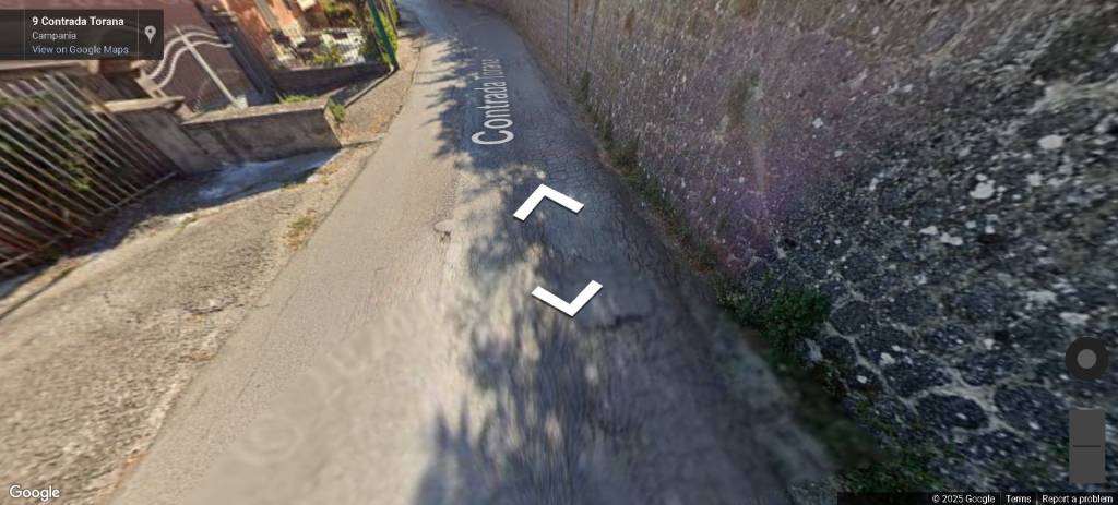 appartamento in vendita ad Ariano Irpino