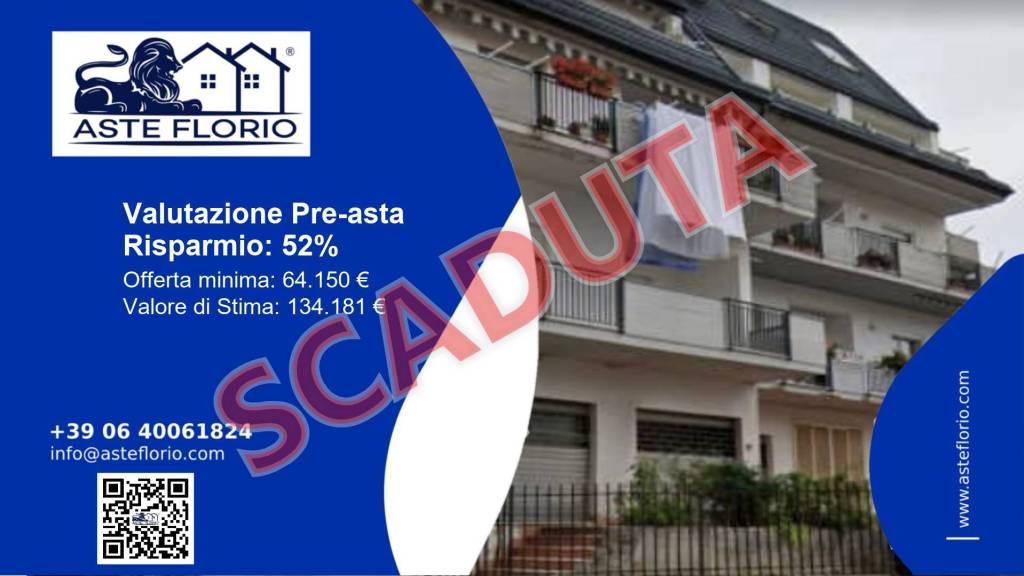 appartamento in vendita ad Ariano Irpino