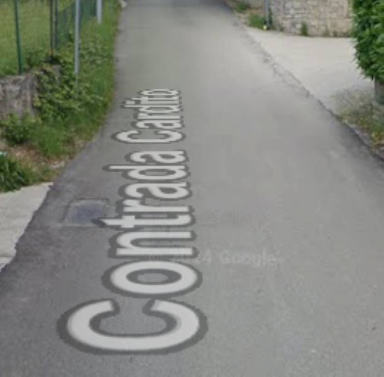 locale commerciale in vendita ad Ariano Irpino