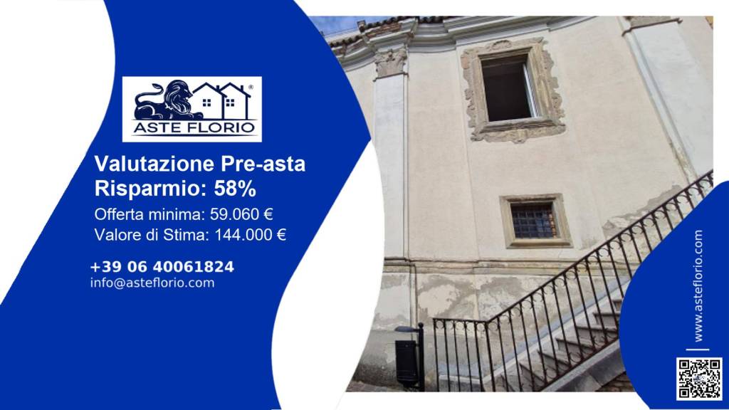 negozio in vendita ad Ariano Irpino