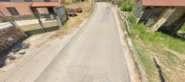 terreno agricolo in vendita ad Ariano Irpino